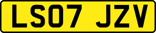 LS07JZV