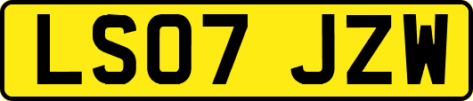 LS07JZW