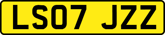 LS07JZZ
