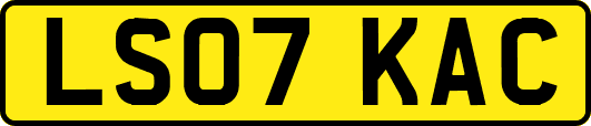 LS07KAC