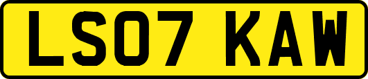 LS07KAW