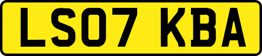LS07KBA
