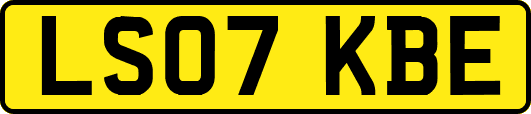LS07KBE
