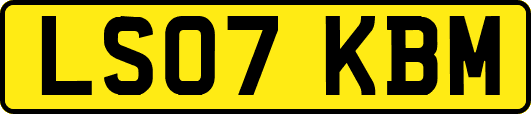 LS07KBM