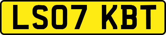 LS07KBT
