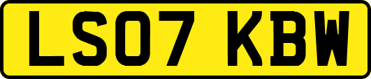 LS07KBW