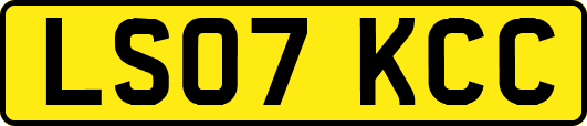 LS07KCC