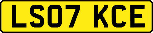 LS07KCE