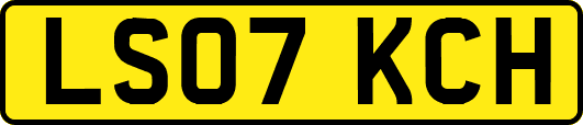 LS07KCH