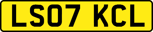 LS07KCL