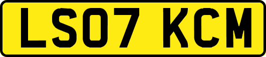 LS07KCM