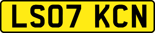 LS07KCN