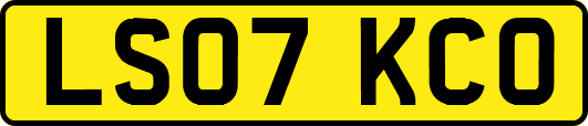 LS07KCO
