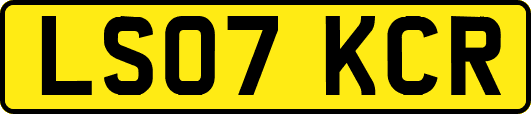 LS07KCR