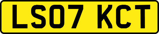 LS07KCT