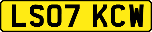 LS07KCW