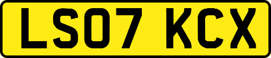 LS07KCX