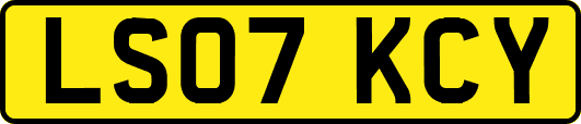 LS07KCY