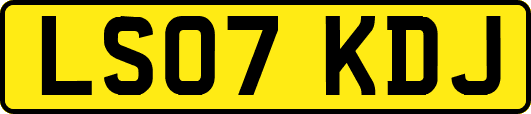 LS07KDJ