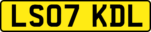LS07KDL