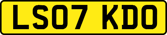 LS07KDO