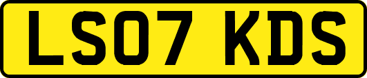 LS07KDS