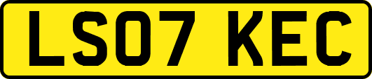 LS07KEC