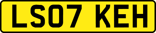LS07KEH