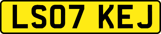 LS07KEJ