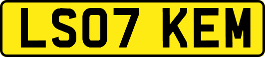 LS07KEM