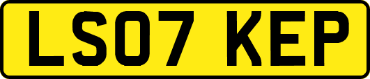 LS07KEP