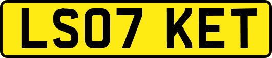 LS07KET