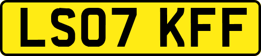 LS07KFF