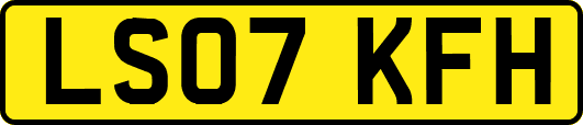 LS07KFH