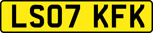 LS07KFK
