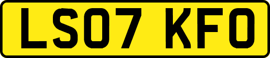 LS07KFO