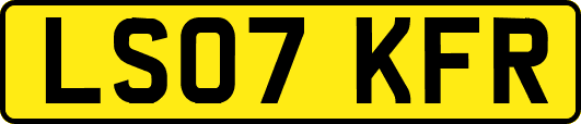 LS07KFR