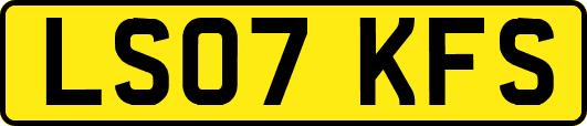 LS07KFS