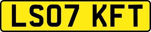 LS07KFT