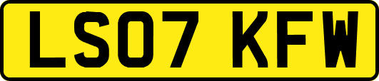 LS07KFW