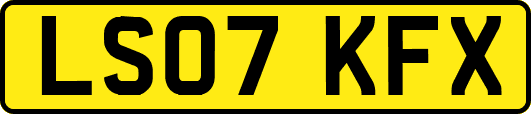 LS07KFX