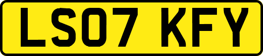 LS07KFY