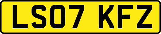 LS07KFZ