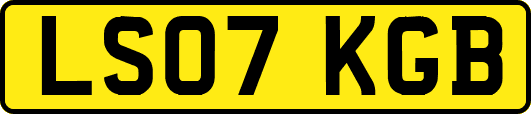 LS07KGB