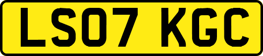 LS07KGC