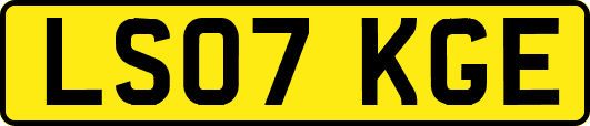 LS07KGE