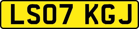 LS07KGJ