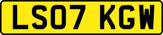 LS07KGW