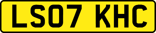 LS07KHC