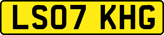 LS07KHG